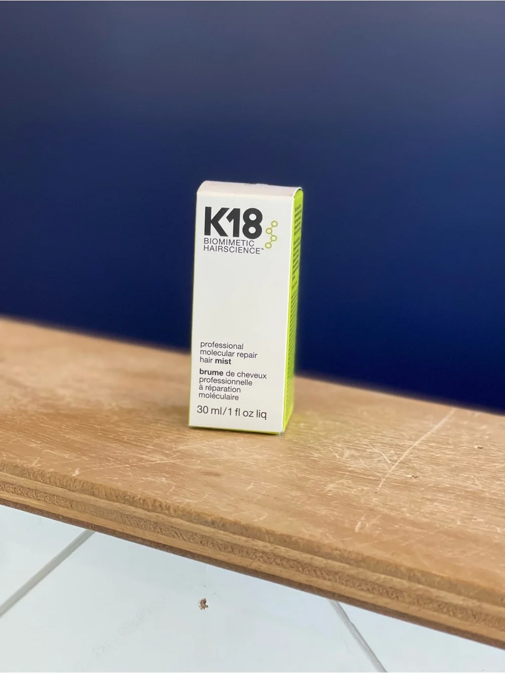 K18 professional molecular